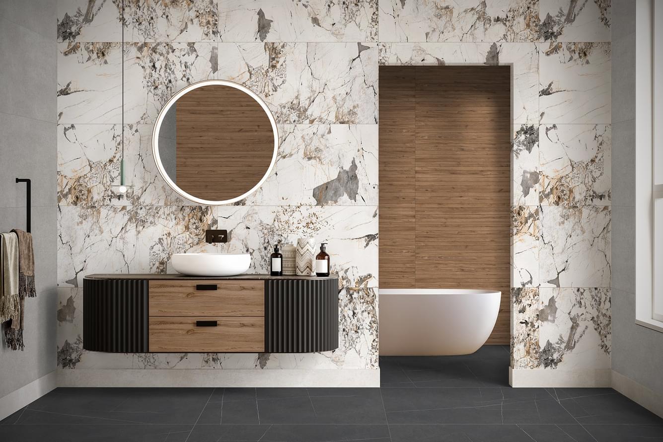 керамогранит фабрики Global Tile коллекция Laurent