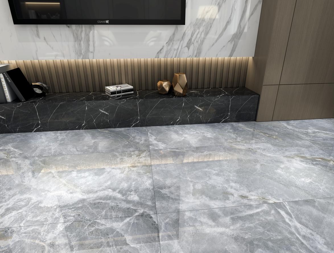керамогранит фабрики Global Tile коллекция Legend