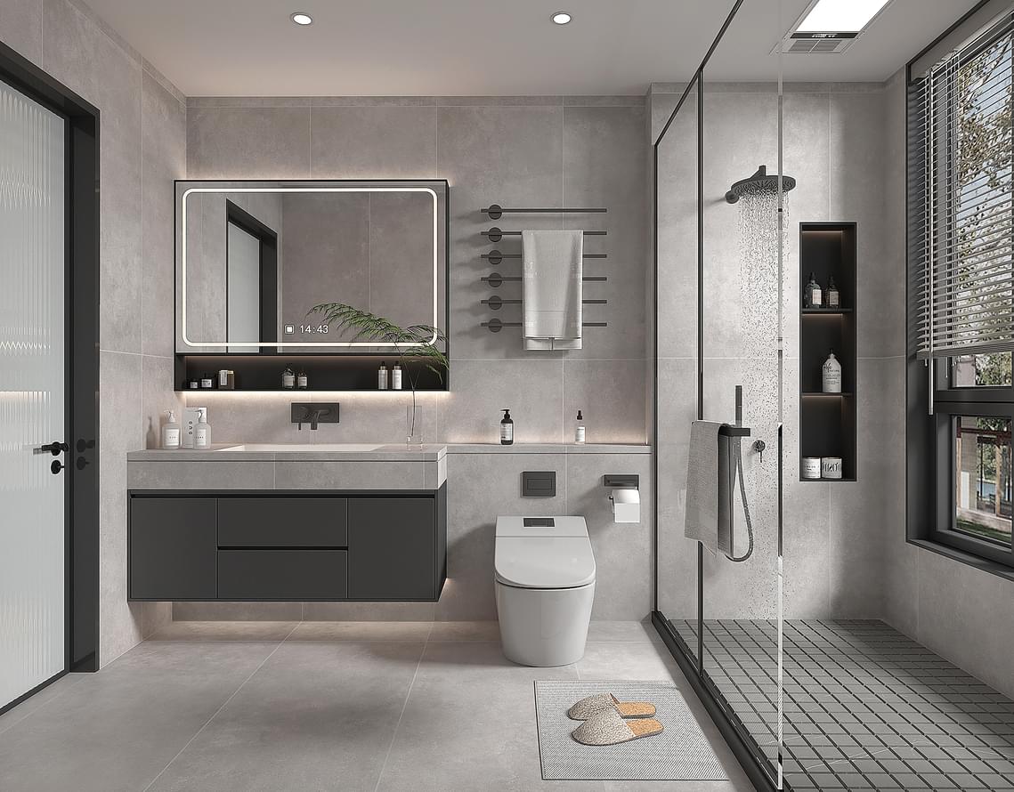 керамогранит фабрики Global Tile коллекция Lids