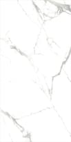 Плитка Global Tile Livorno Белый Slim 60x120 см, поверхность полированная
