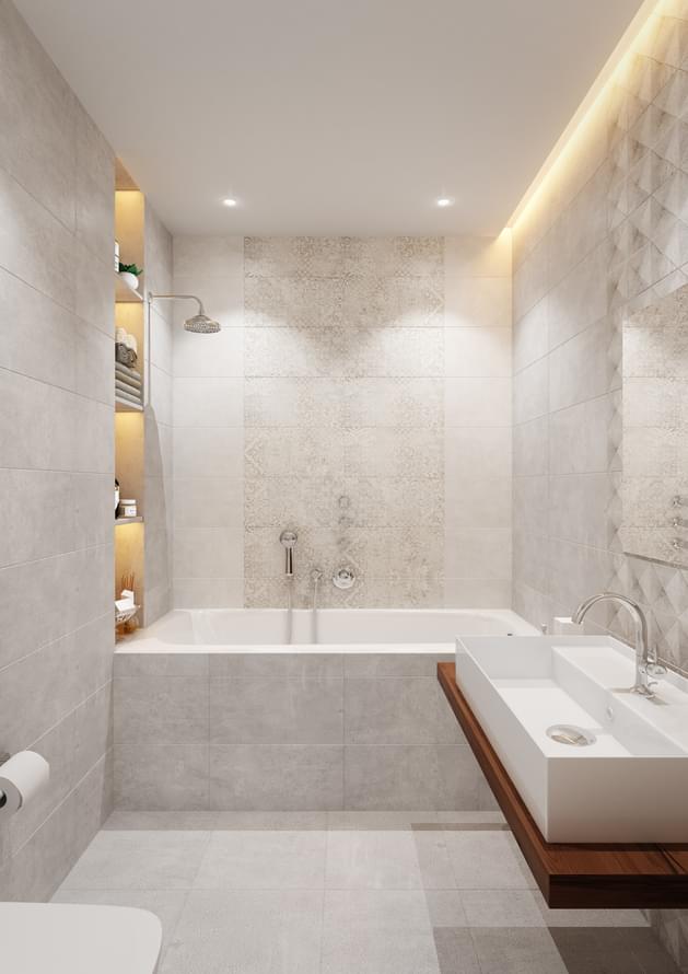 керамика фабрики Global Tile коллекция Loft