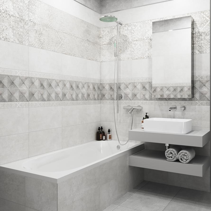 керамика фабрики Global Tile коллекция Loft