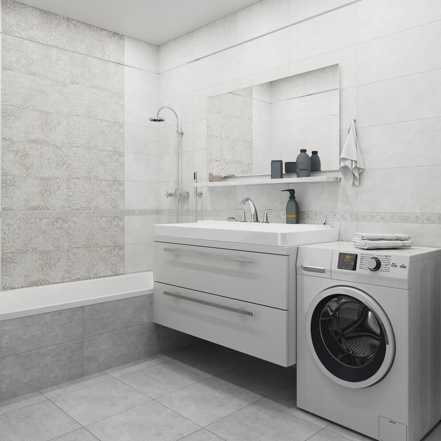 керамика фабрики Global Tile коллекция Loft