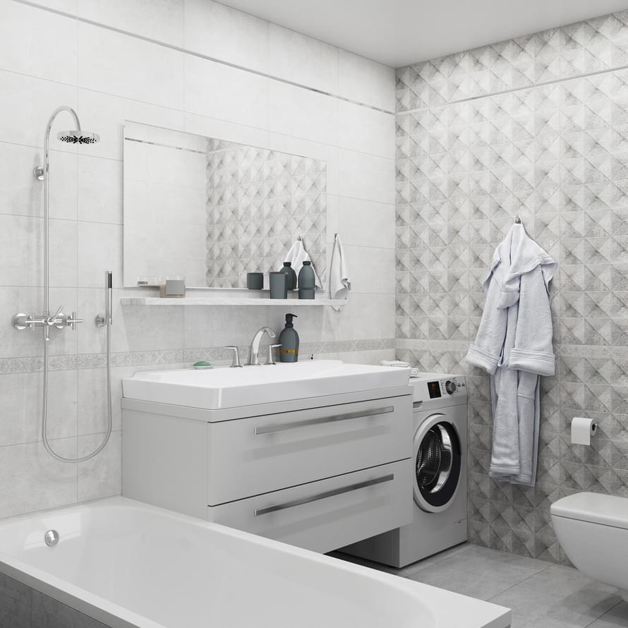 керамика фабрики Global Tile коллекция Loft