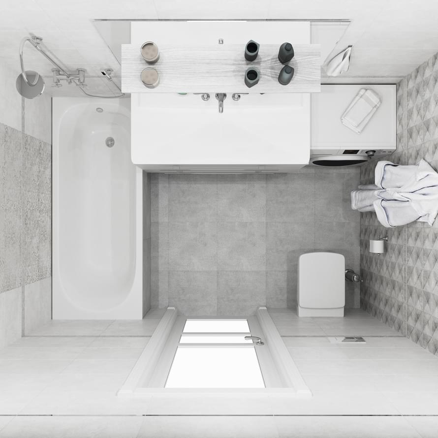 керамика фабрики Global Tile коллекция Loft