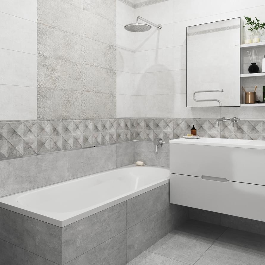 керамика фабрики Global Tile коллекция Loft