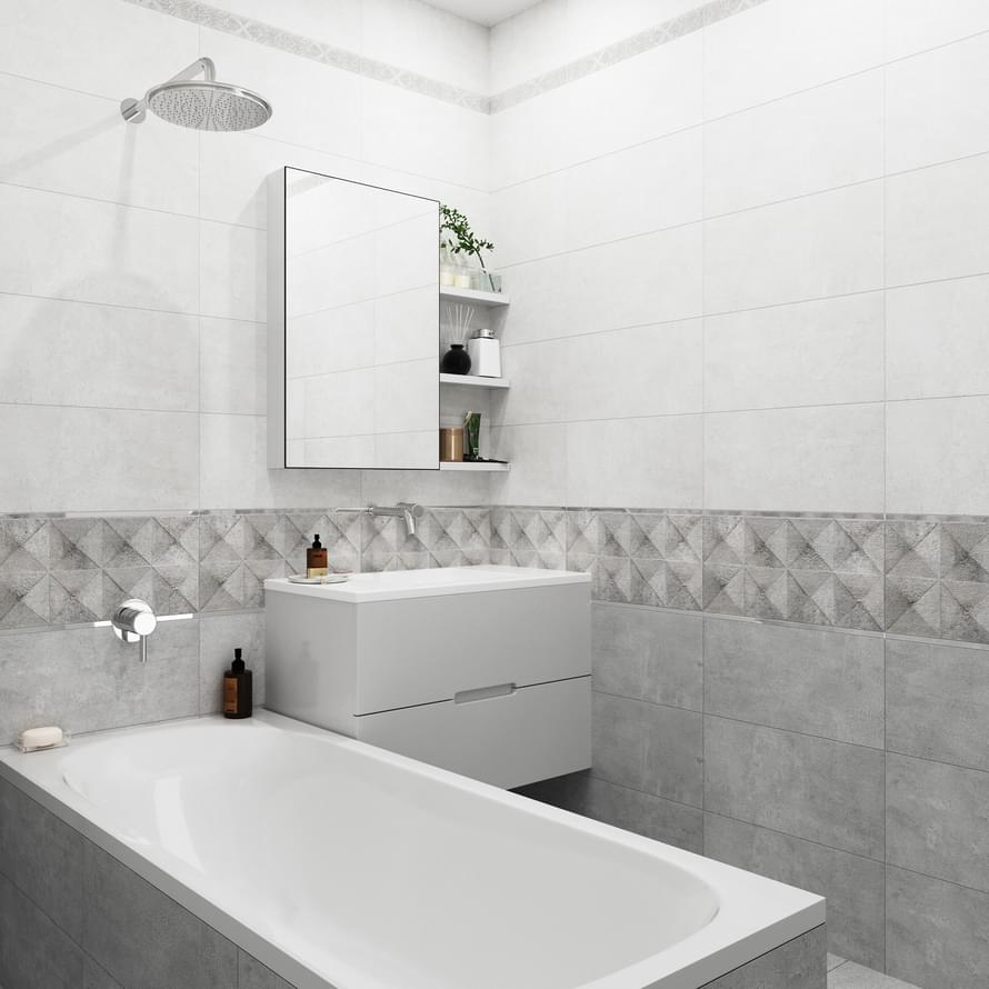 керамика фабрики Global Tile коллекция Loft