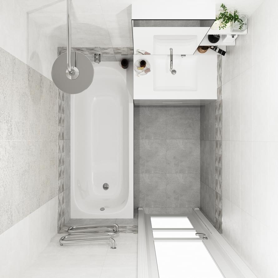 керамика фабрики Global Tile коллекция Loft