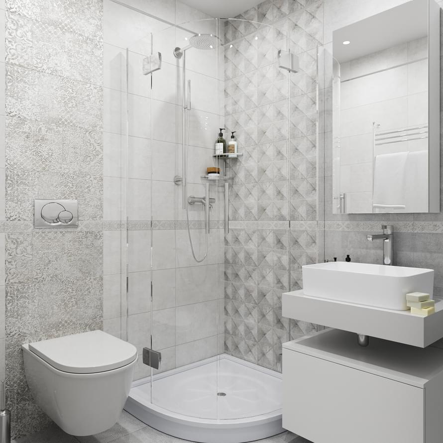 керамика фабрики Global Tile коллекция Loft