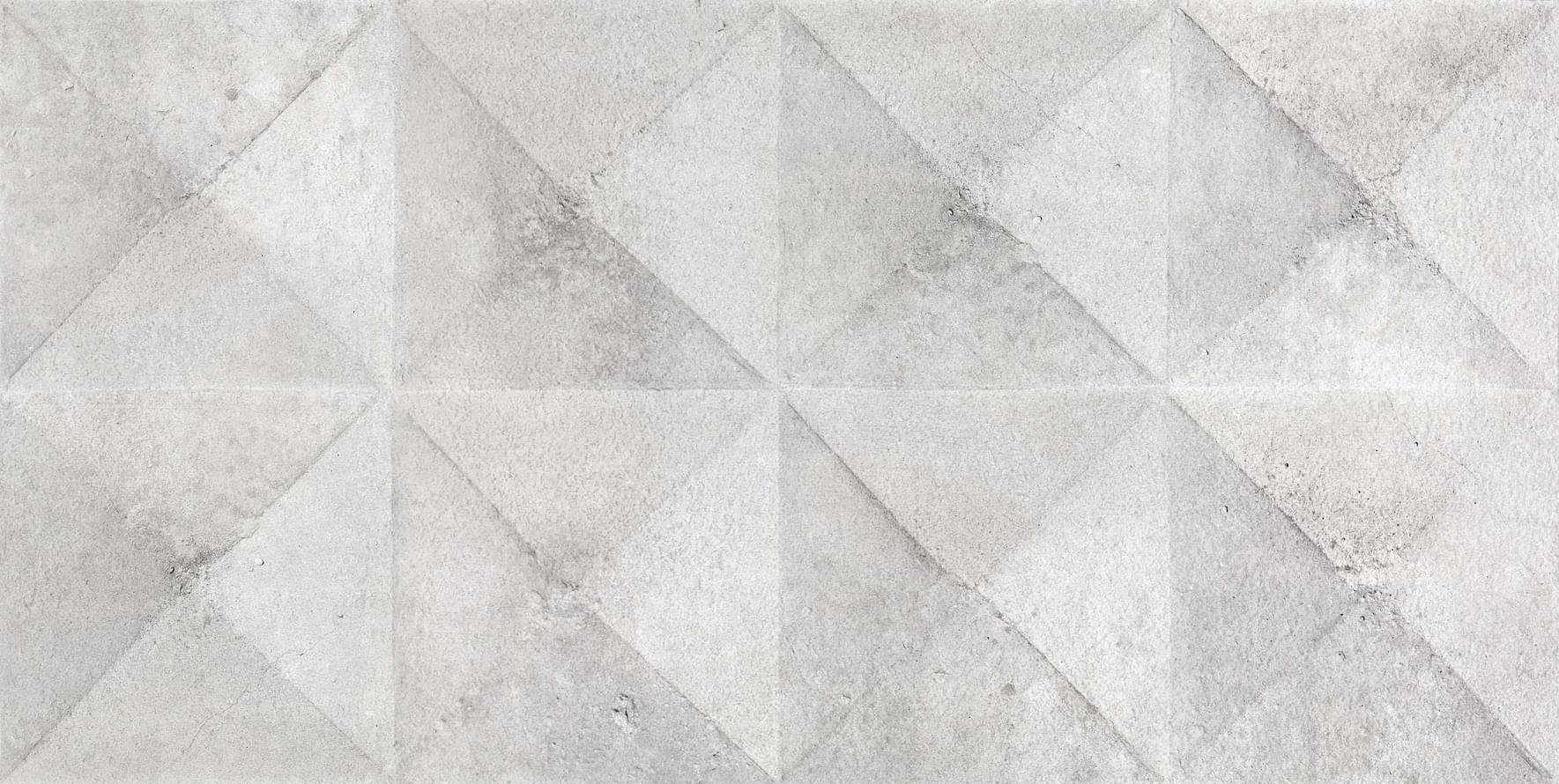 Global Tile Loft Серый Декор 25x50