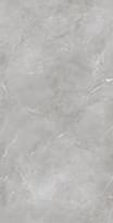 Плитка Global Tile Lucciano Серый 60x120 см, поверхность полированная