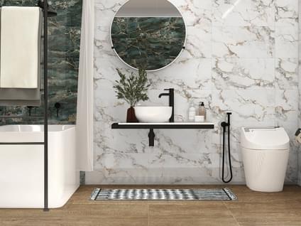 фабрика Global-Tile коллекция Marigold