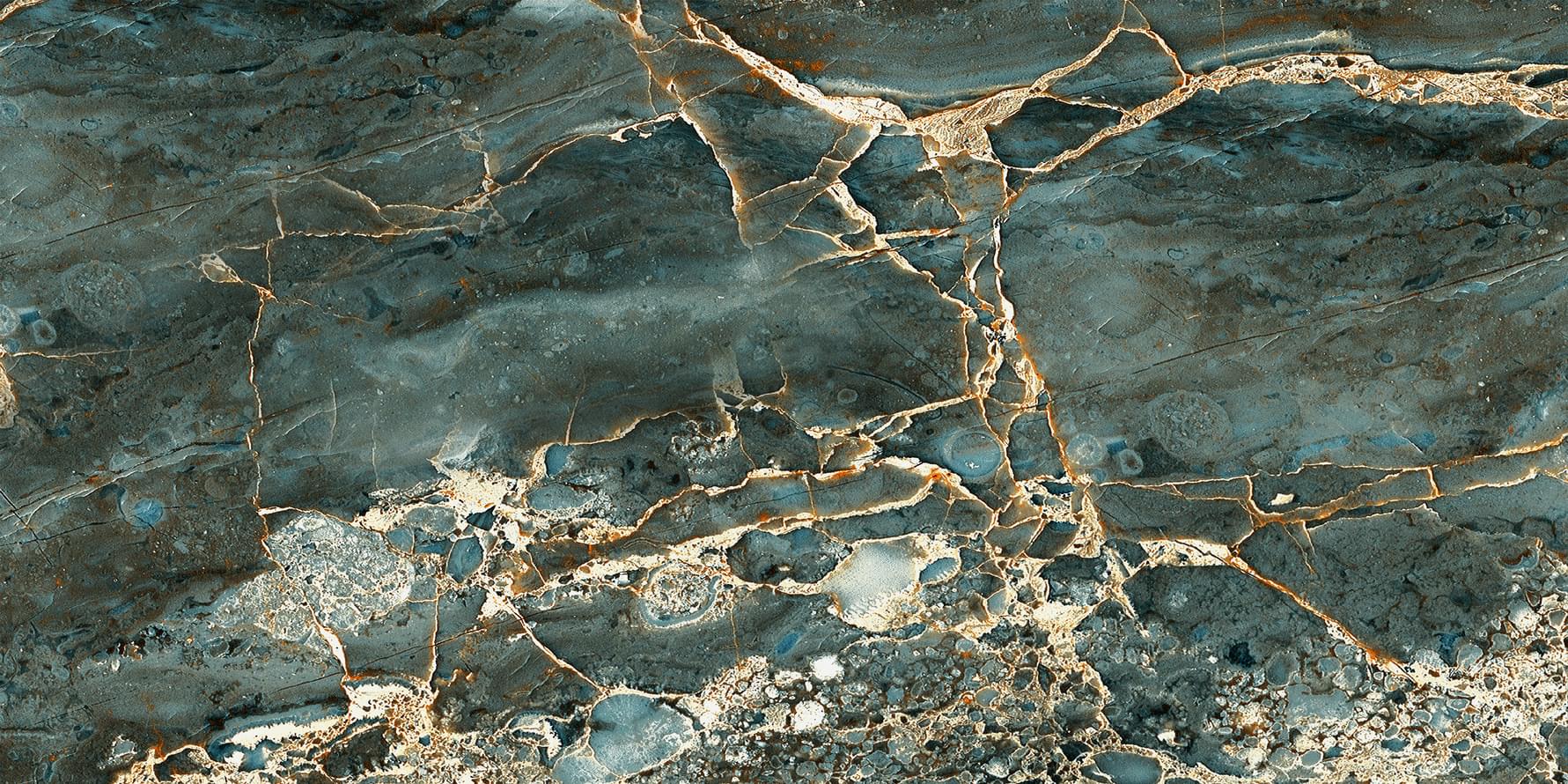 Плитка Global Tile Marigold Зеленый 30x60 см, поверхность глянец