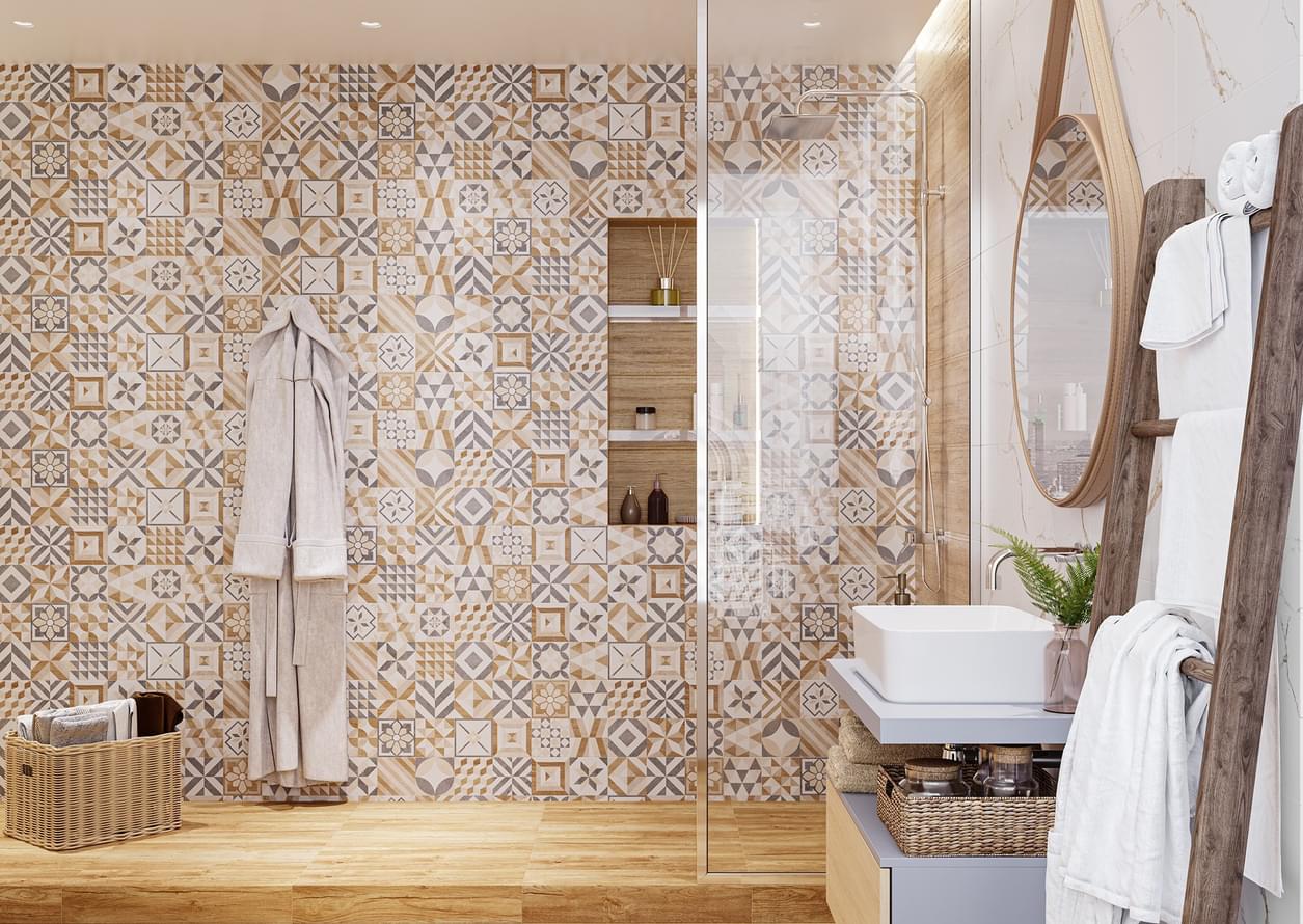 керамика фабрики Global Tile коллекция Marmaris