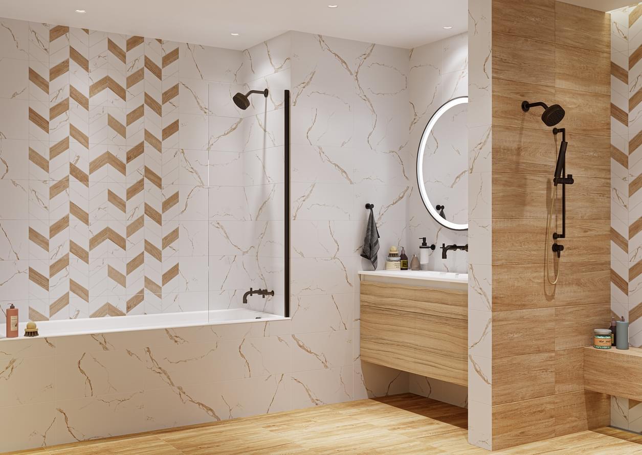 керамика фабрики Global Tile коллекция Marmaris