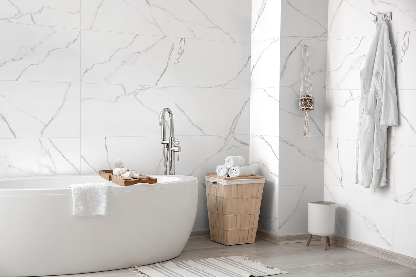 керамогранит фабрики Global Tile коллекция Marmoles