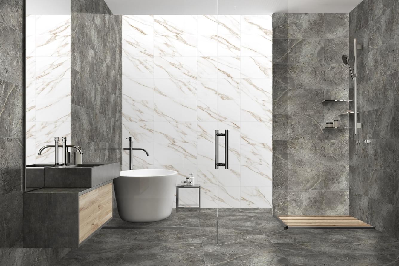 керамогранит фабрики Global Tile коллекция Melissa