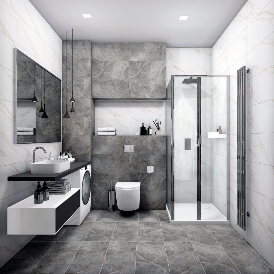 керамогранит фабрики Global Tile коллекция Melissa