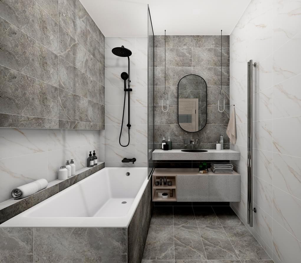 керамогранит фабрики Global Tile коллекция Melissa