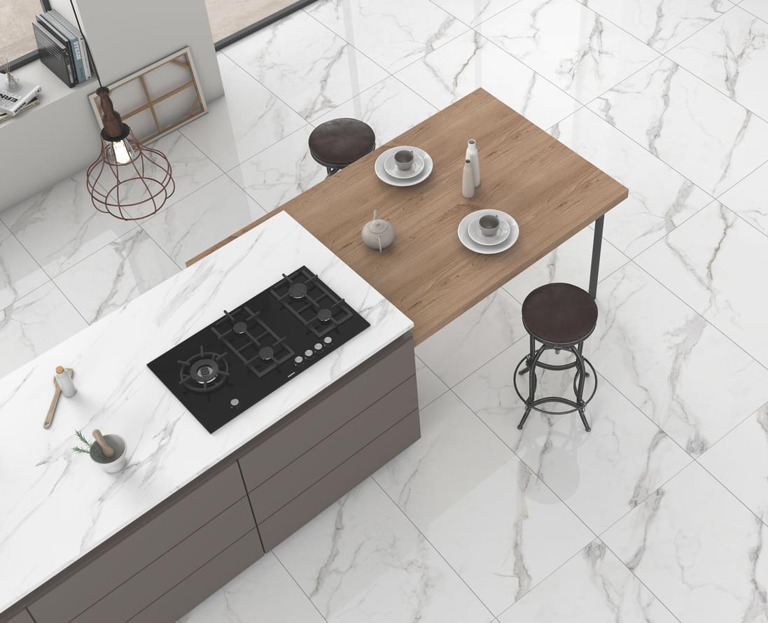 керамогранит фабрики Global Tile коллекция Monza