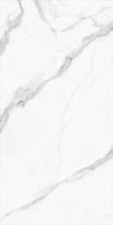 Плитка Global Tile Monza Белый 60x120 см, поверхность полированная