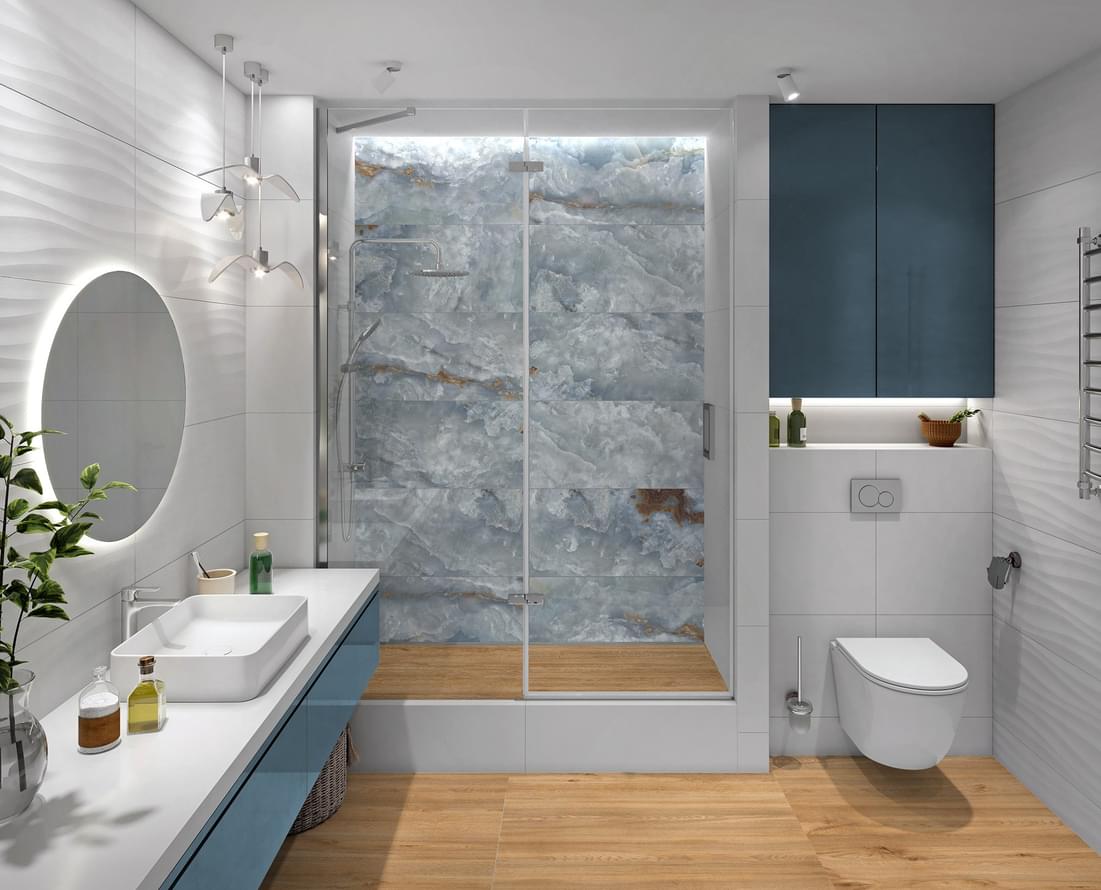керамогранит фабрики Global Tile коллекция Moonlight