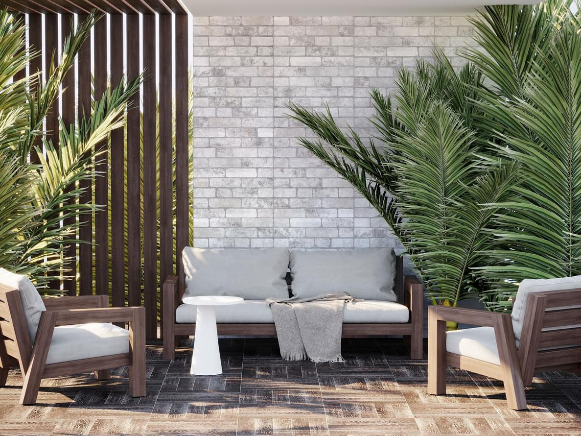 керамогранит фабрики Global Tile коллекция New York