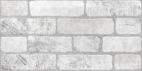 Плитка Global Tile New York Светло Серый 30x60 см, поверхность матовая