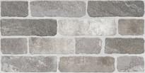 Плитка Global Tile New York Серый 30x60 см, поверхность матовая