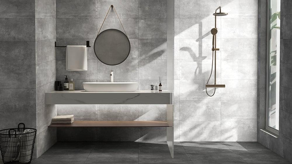 керамогранит фабрики Global Tile коллекция Norse