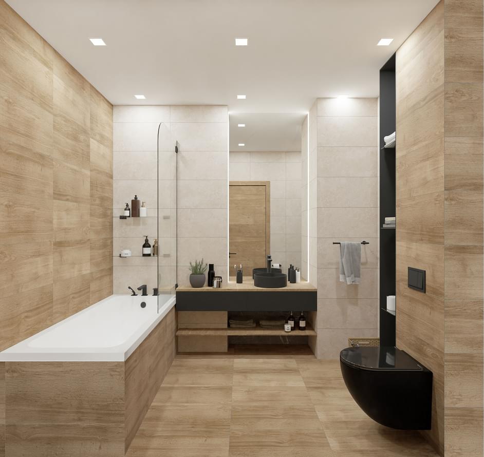 керамогранит фабрики Global Tile коллекция Nostrum