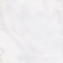 Плитка Global Tile Onyx Белый 60x60 см, поверхность полированная