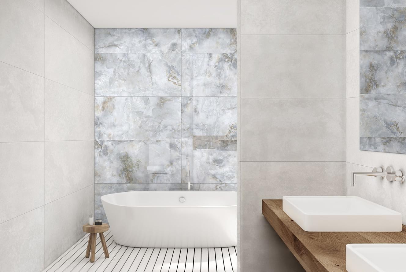 керамогранит фабрики Global Tile коллекция Orinda