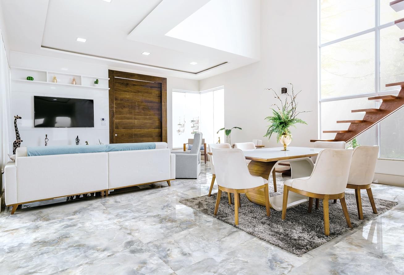 керамогранит фабрики Global Tile коллекция Orinda