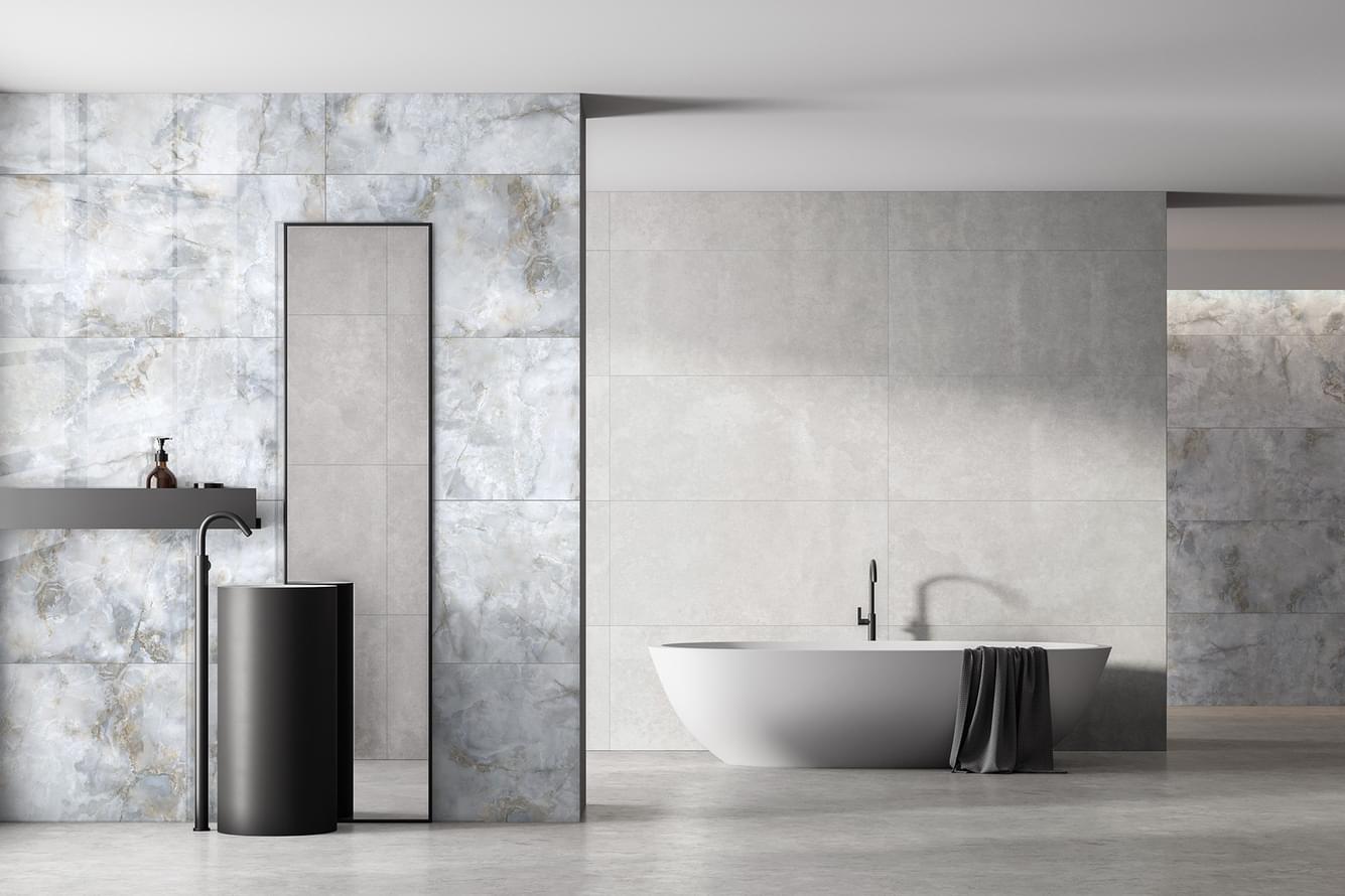 керамогранит фабрики Global Tile коллекция Orinda