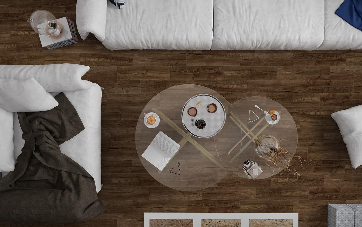 керамогранит фабрики Global Tile коллекция Ortus