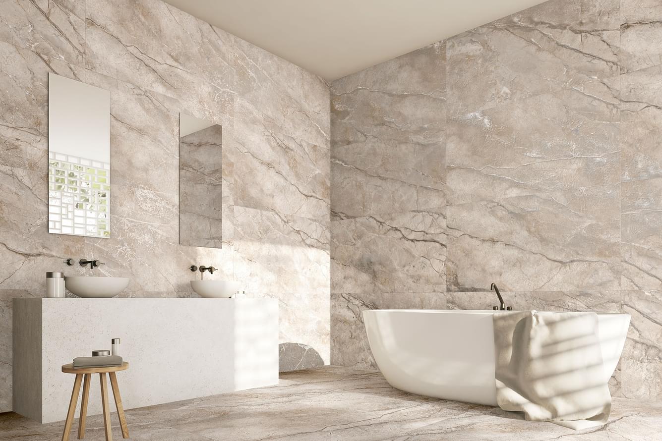 керамогранит фабрики Global Tile коллекция Pallada