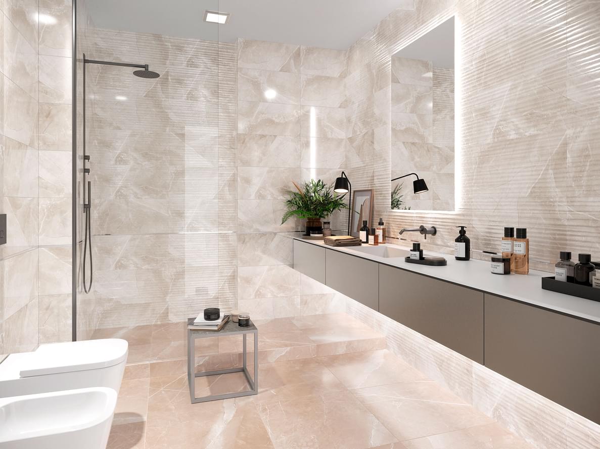 керамика фабрики Global Tile коллекция Palomino