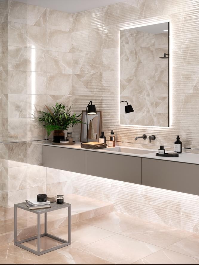 керамика фабрики Global Tile коллекция Palomino