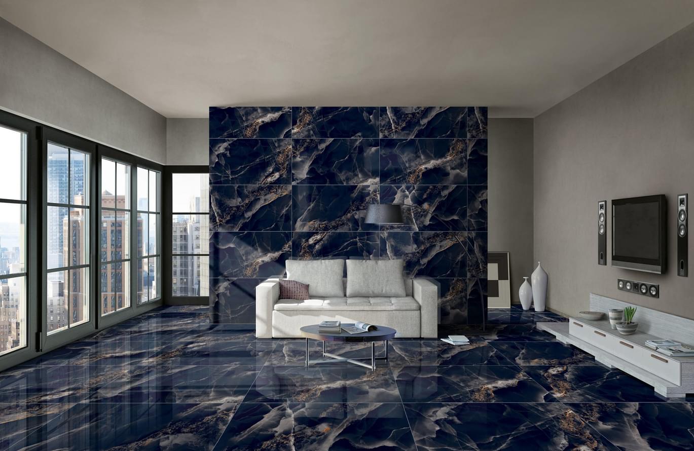 керамогранит фабрики Global Tile коллекция Paradise