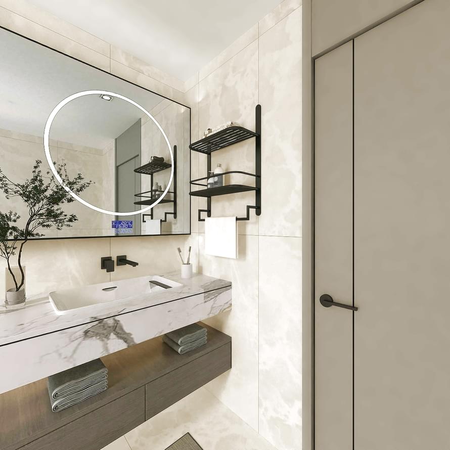 керамогранит фабрики Global Tile коллекция Pearl