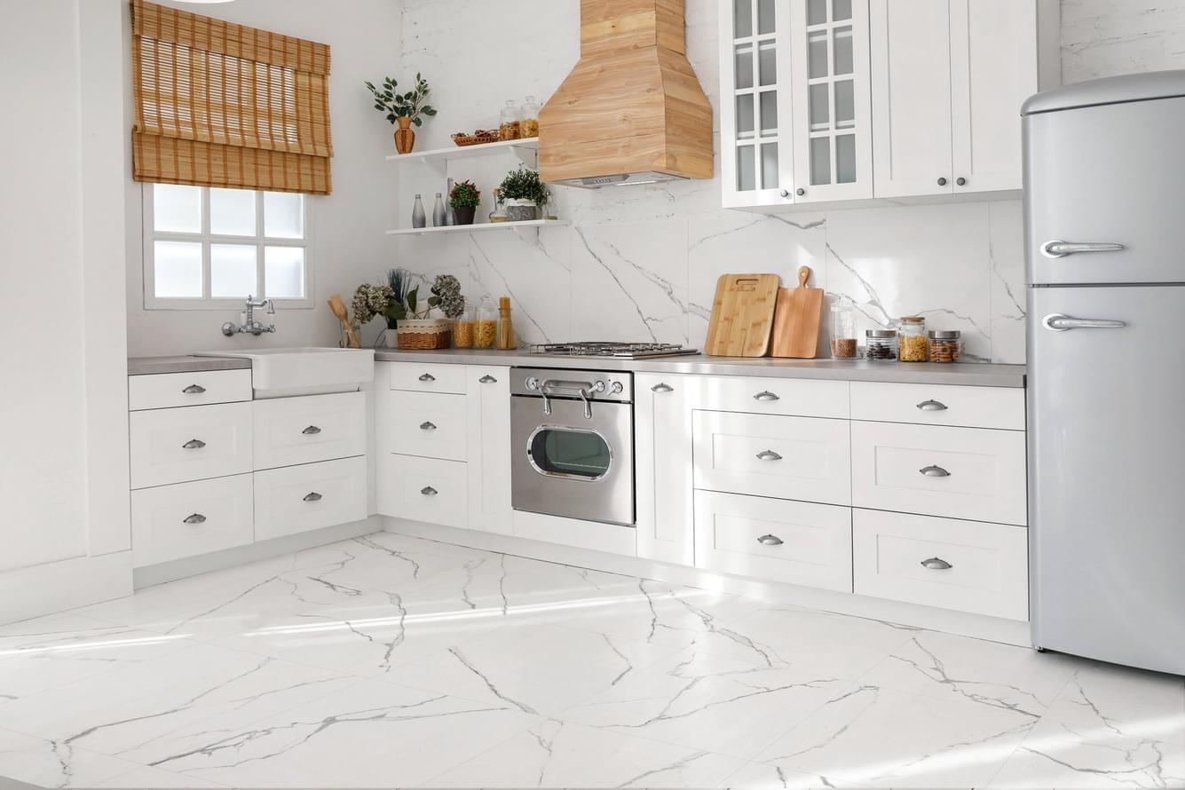 керамогранит фабрики Global Tile коллекция Porcelanico