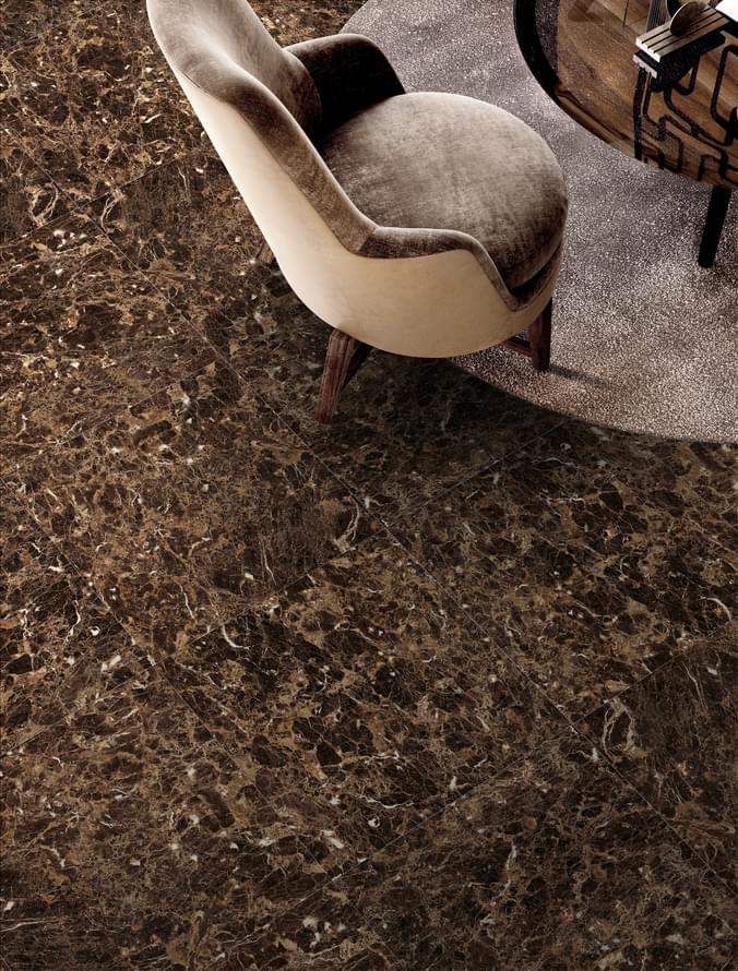 керамогранит фабрики Global Tile коллекция Porcelanico