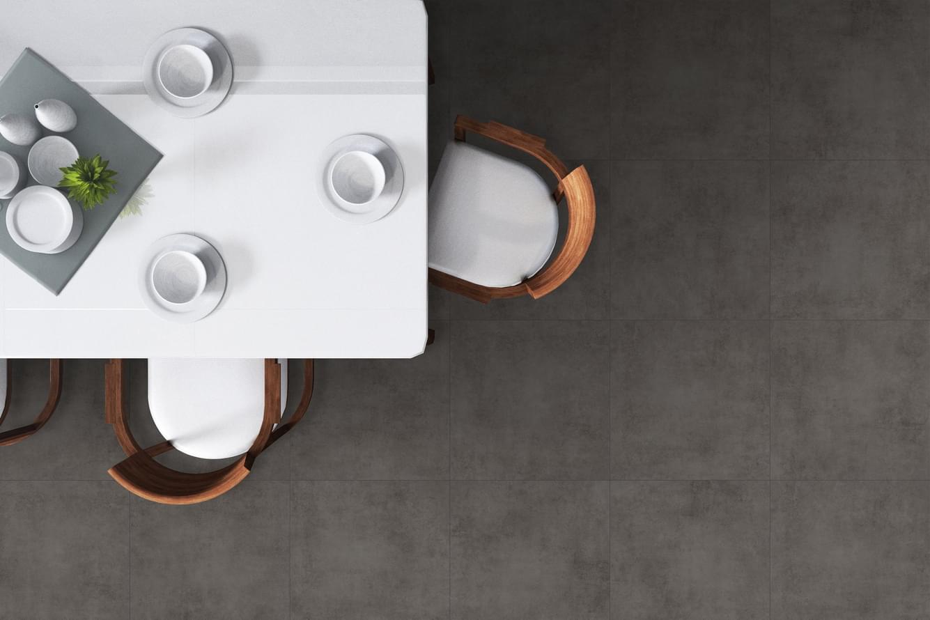 керамогранит фабрики Global Tile коллекция Porcelanico