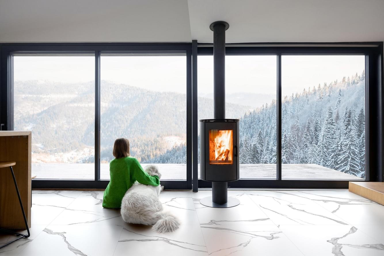 керамогранит фабрики Global Tile коллекция Porcelanico