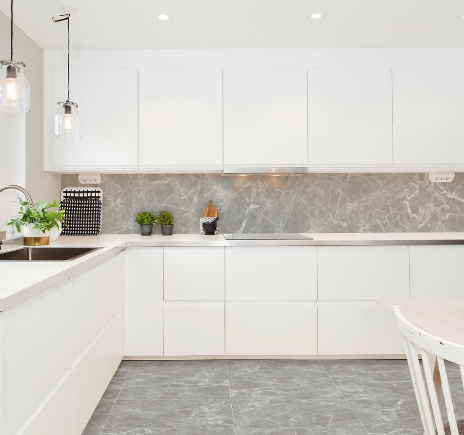 керамогранит фабрики Global Tile коллекция Porcelanico