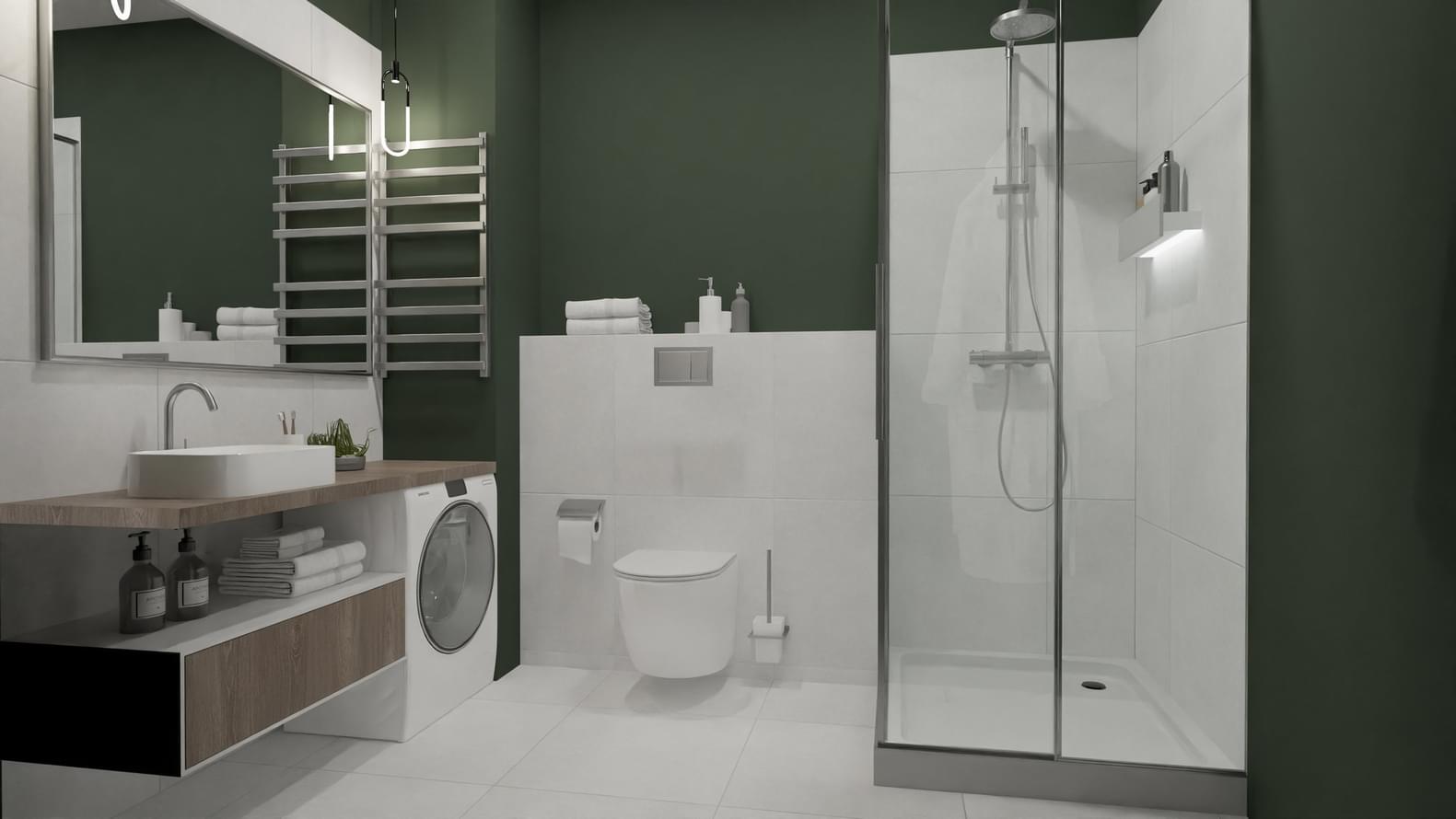 керамогранит фабрики Global Tile коллекция Porcelanico