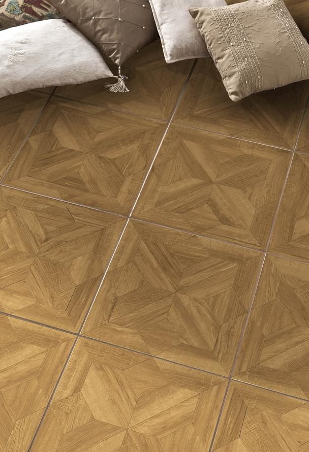 керамогранит фабрики Global Tile коллекция Porcelanico