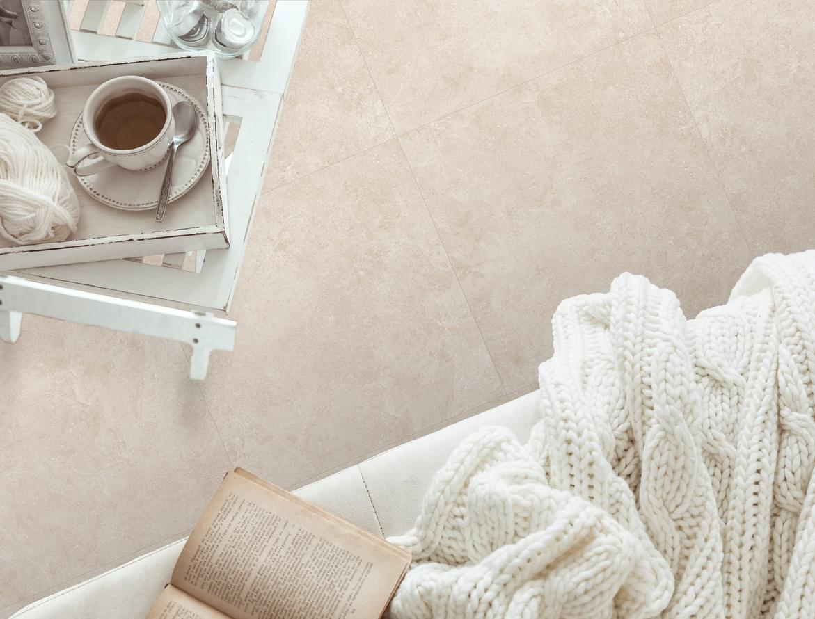 керамогранит фабрики Global Tile коллекция Porcelanico