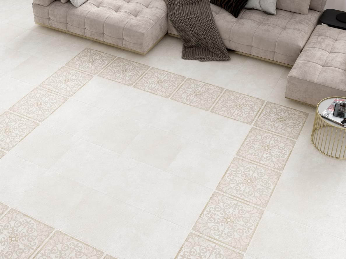 керамогранит фабрики Global Tile коллекция Porcelanico